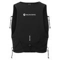 Black Montane Gecko VP+ Front
