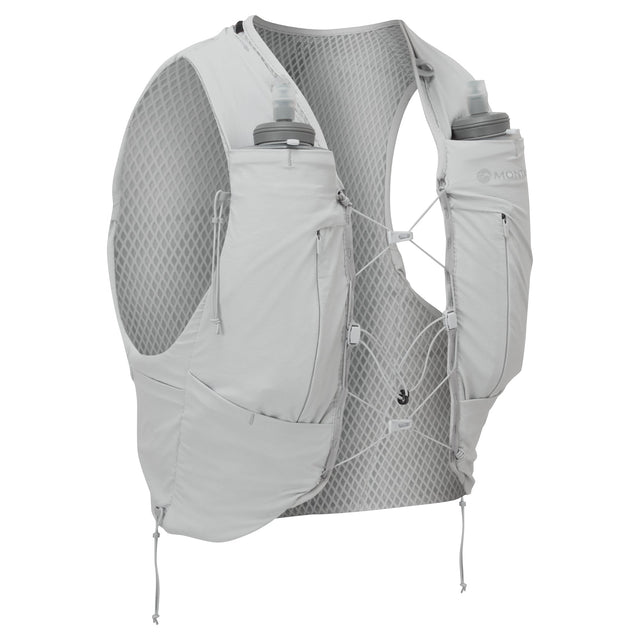 Montane Gecko VP 5+ Sac à Dos de Course – Confort Montane Gecko VP 5+ Sac à Dos de Course – Confort