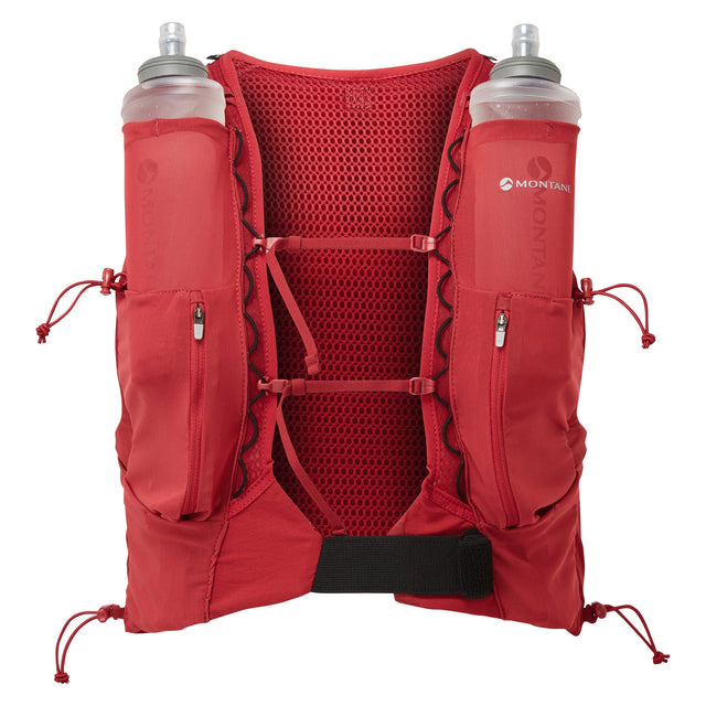 Montane Gecko VP 12+