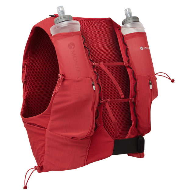 Montane Gecko VP 12+