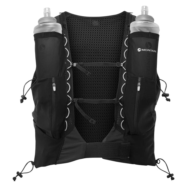 Montane Gecko VP 12+