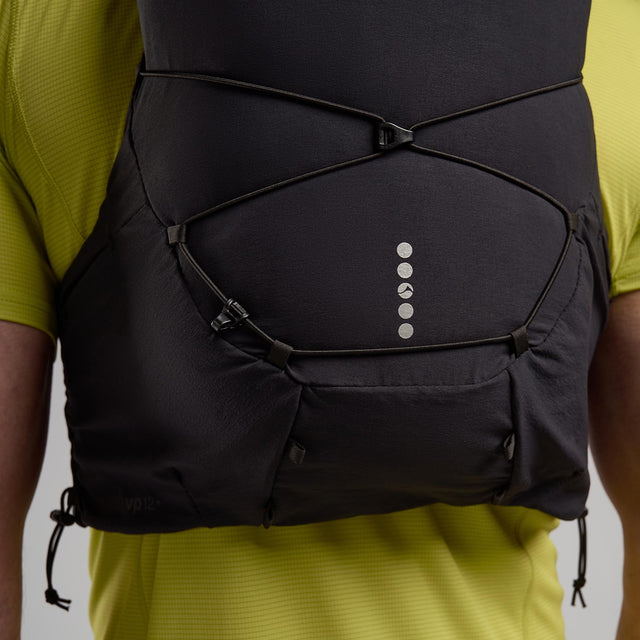 Montane Gecko VP 12+