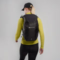 Black Montane Gecko VP 20L + Detail 3