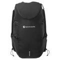 Black Montane Gecko VP 20L + Front