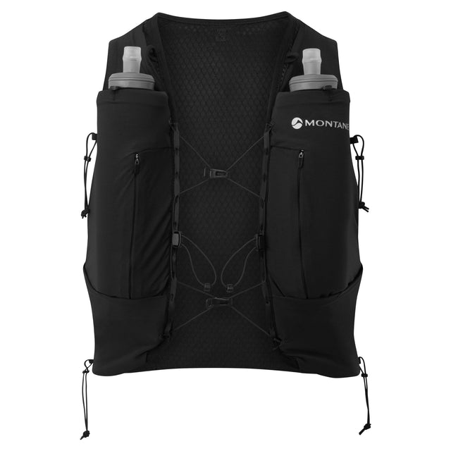 Montane Gecko VP 12+