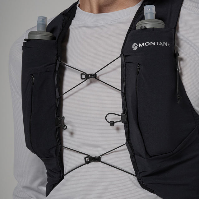 Montane Gecko VP 12+