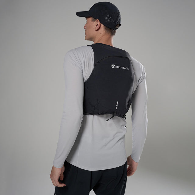 Montane Gecko VP 12+