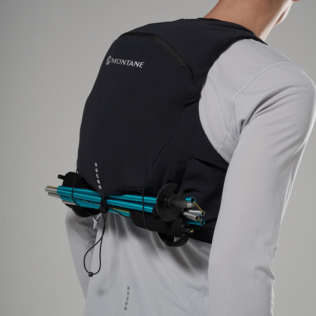 Montane Gecko VP 12+