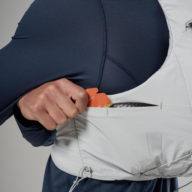 Montane Gecko VP 12+