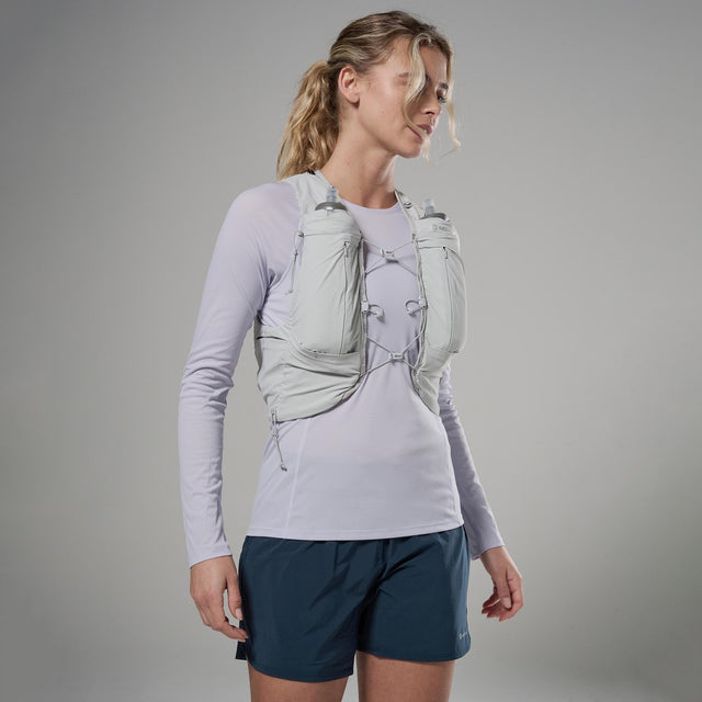 Montane Gecko VP 12+