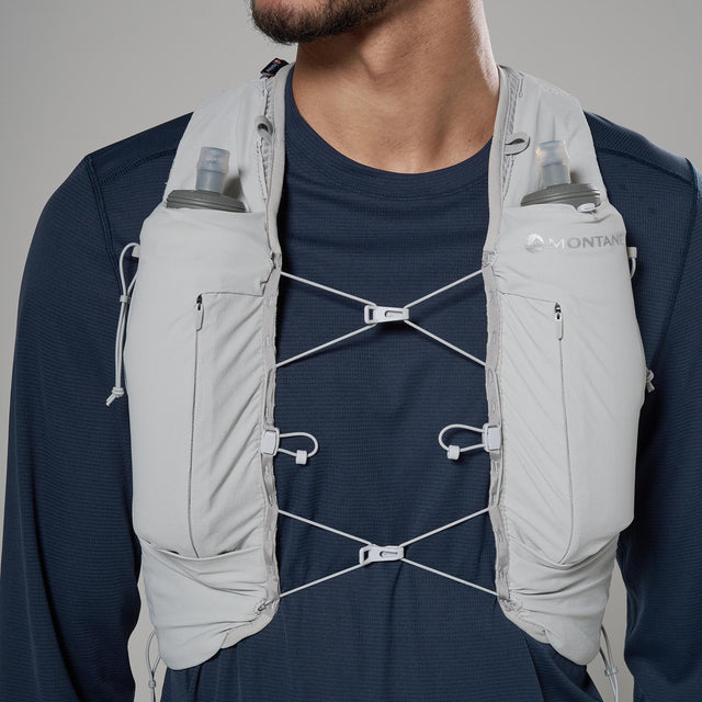 Montane Gecko VP 12+