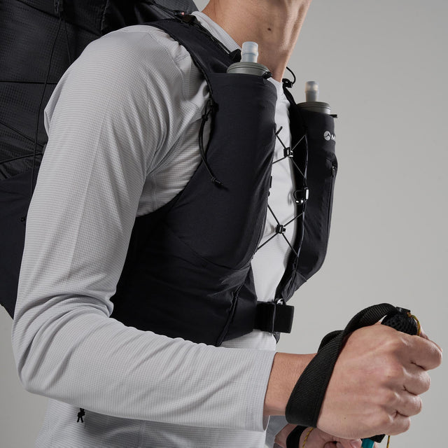 Montane Gecko VP 20+