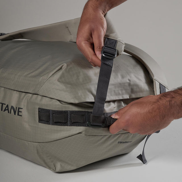 Montane Transition Duffel 40L