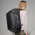 Black Montane Transition Duffel 70L Model 3