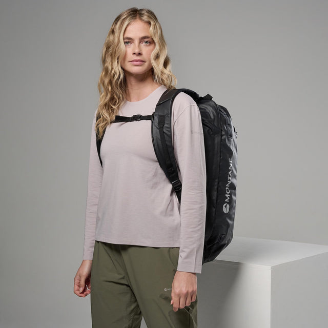 Montane Transition Duffel 70L