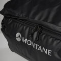 Black Montane Transition Duffel 70L Model 9