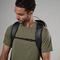 Black Montane Transition Pack 28L Model 4