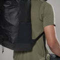 Black Montane Transition Pack 28L Model 5