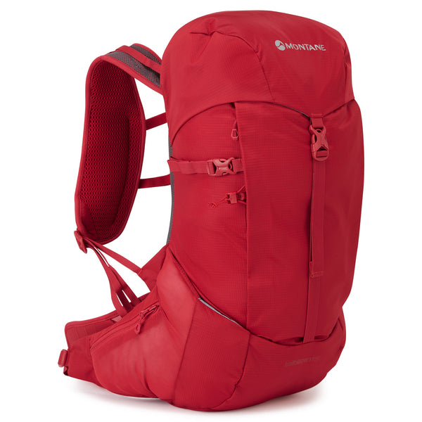 Montane Trailblazer XT 25 - Trail Running Backpack | Free UK Delivery
