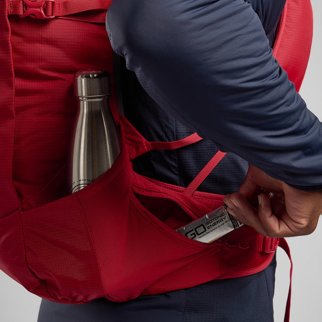 Montane Trailblazer XT 35 - Zaino per trail running | Recensioni Montane Trailblazer XT 35 - Zaino per trail running | Recensioni