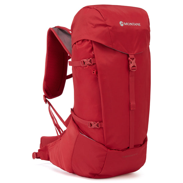 Montane Trailblazer® XT 35L Backpack – Montane - UK