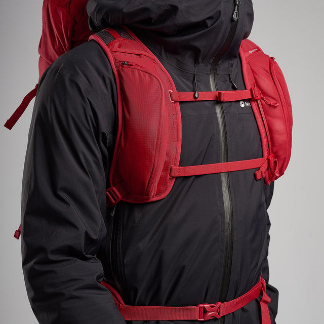 Montane Trailblazer® XT 35L Backpack – Montane Montane Trailblazer® XT 35L Backpack – Montane