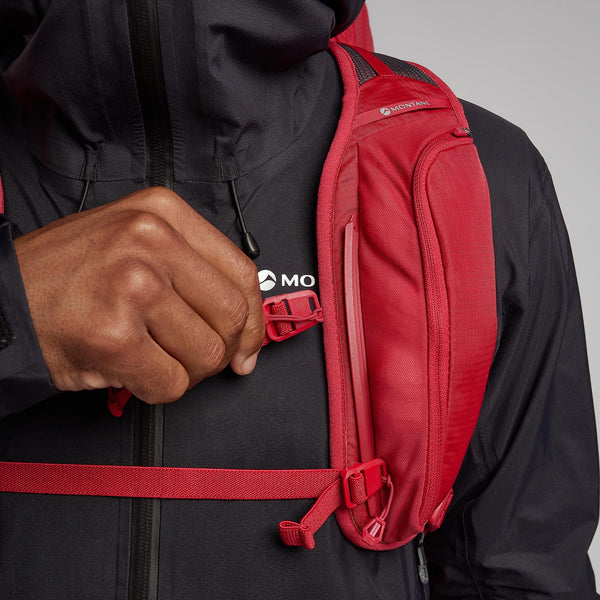 Montane Women's Trailblazer 16 Moonscape