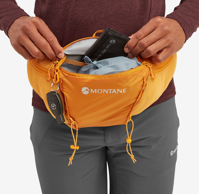 Montane Trailblazer® 3L Waist pack