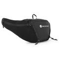 Black Montane Trailblazer® 3L Waist pack Side