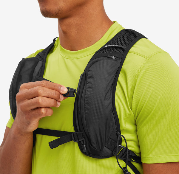 Montane Trailblazer® 8L Backpack – Montane - UK