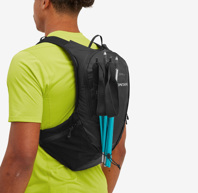 Montane Trailblazer® 8L Backpack – Montane - UK