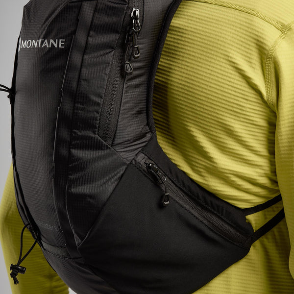 Montane Trailblazer® 8L Backpack – Montane - UK