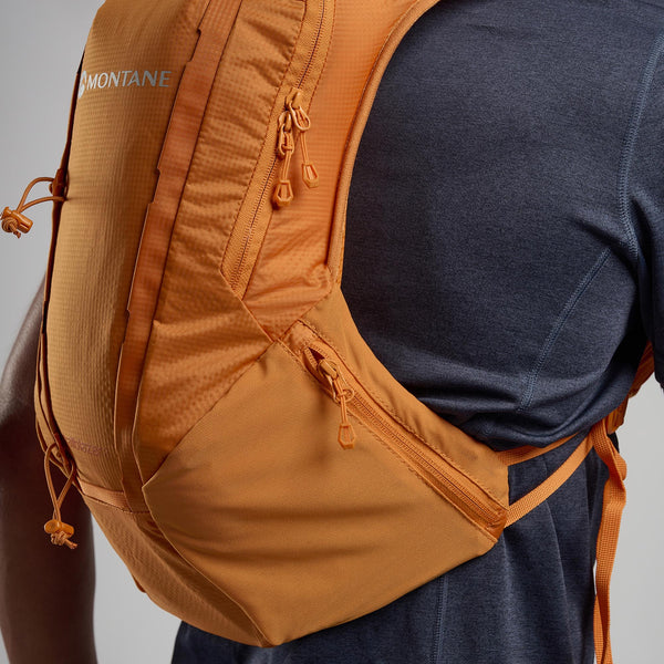 Montane Trailblazer® 8L Backpack – Montane - UK