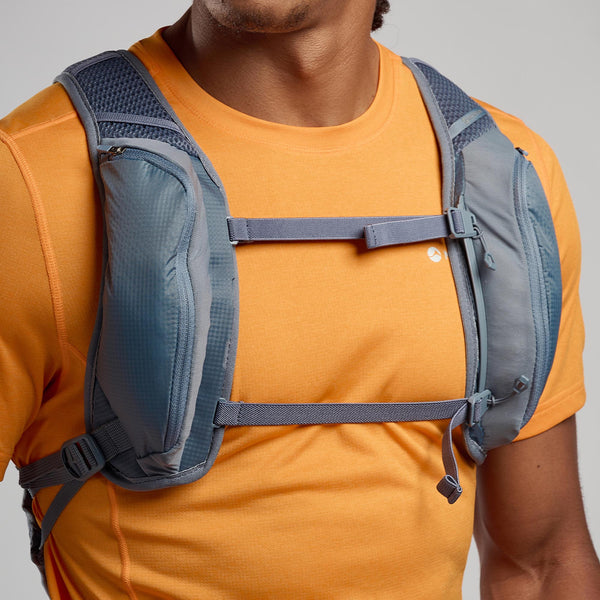 Montane Trailblazer® 8L Backpack – Montane - UK