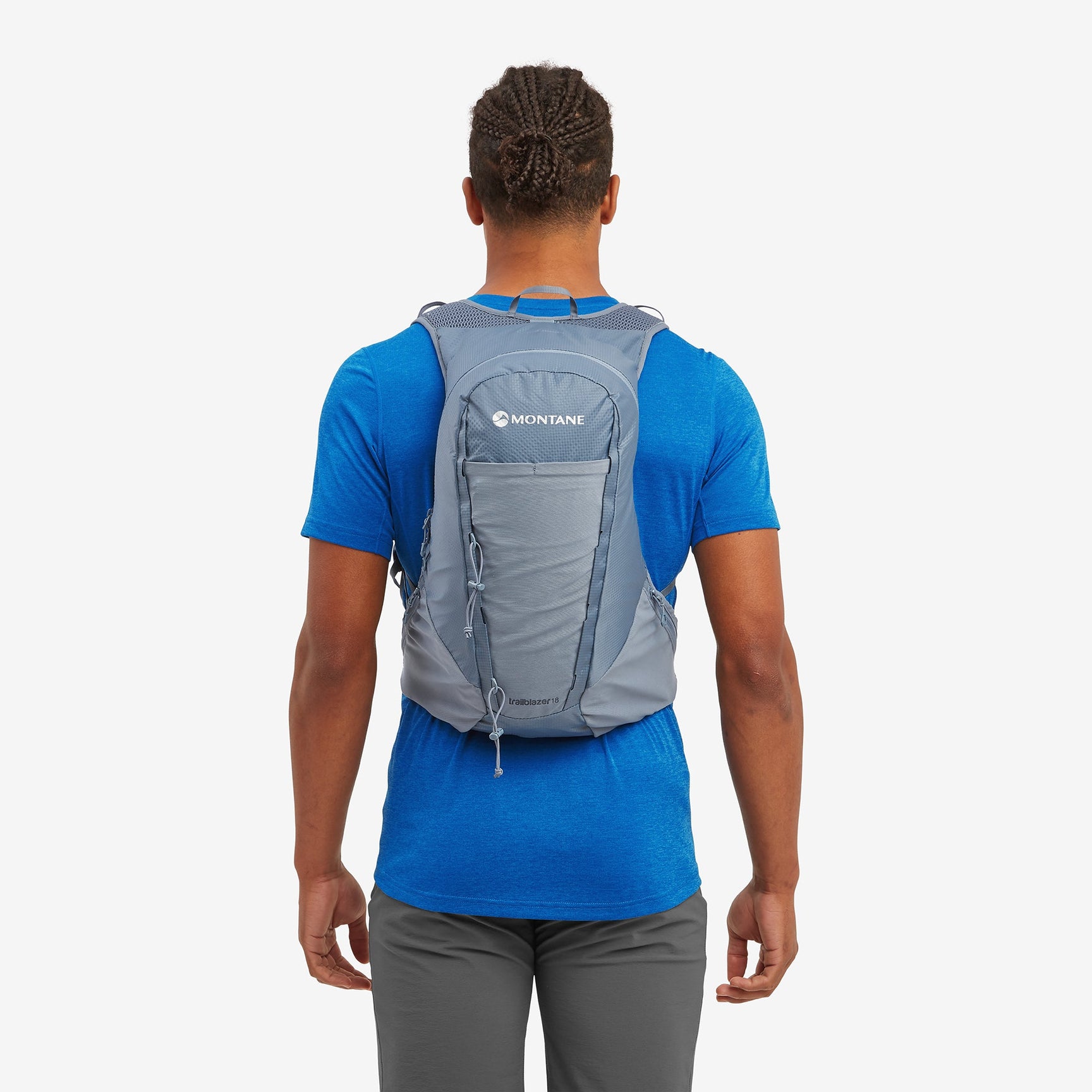 Trailblazer Backpacks & Waist packs for walking, hiking & running ...