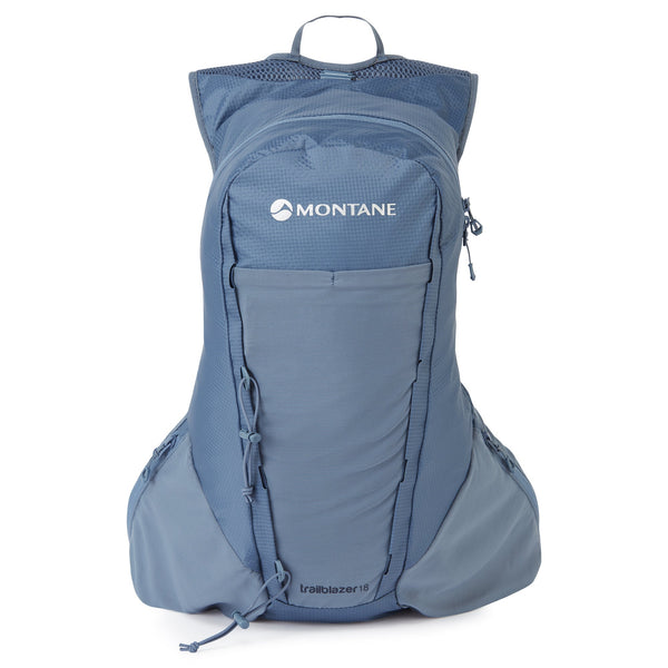 Montane Trailblazer® 18L Backpack – Montane - UK