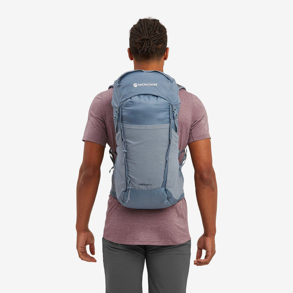 Montane Trailblazer® 25L Backpack – Montane - UK