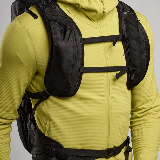 Montane Trailblazer 25L Backpack Montane - UK Montane Trailblazer 25L Backpack Montane - UK