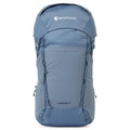 Stone Blue Montane Trailblazer® 25L Backpack Front