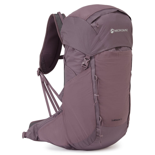 best hiking backpack for petite female uk Montane Women's Trailblazer® 30L Backpack – Montane