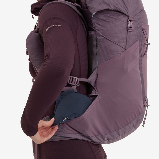 best hiking backpack for petite female uk Montane Women's Trailblazer® 30L Backpack – Montane