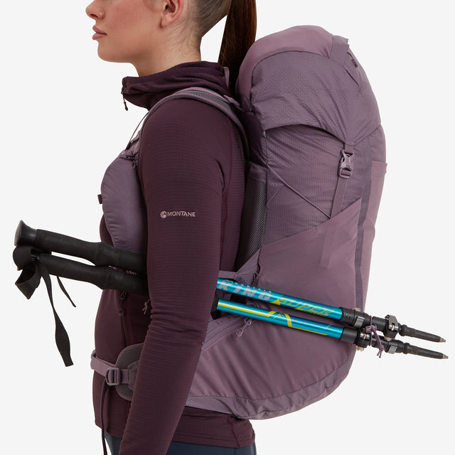 Montane Women's Trailblazer® 30L Backpack – Montane Montane Women's Trailblazer® 30L Backpack – Montane