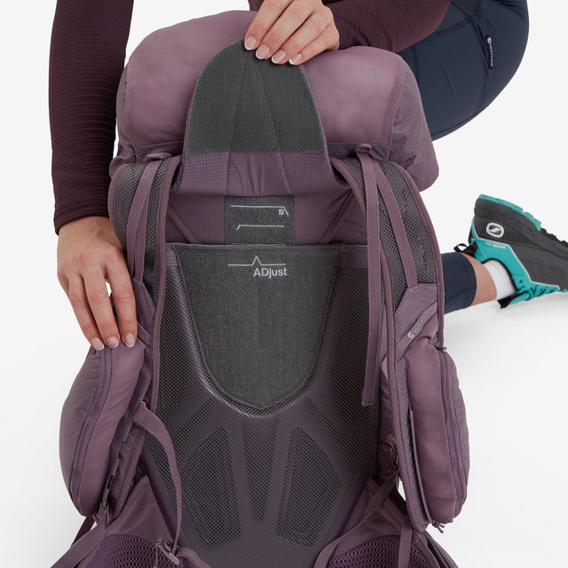 30 liter women's hiking backpack Montane Women's Trailblazer® 30L Backpack – Montane
