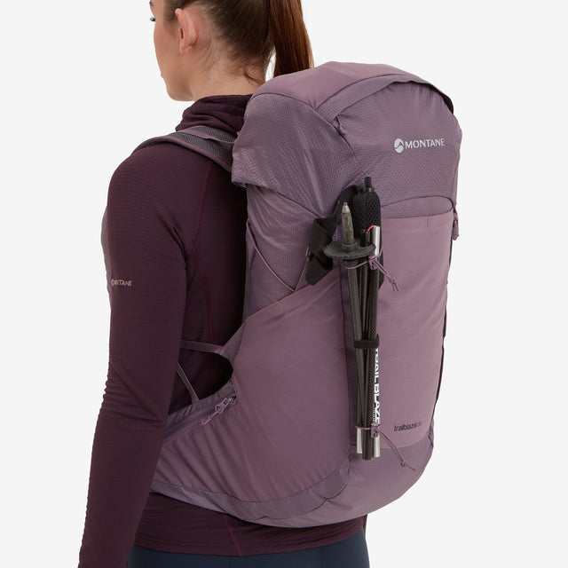 Montane Women's Trailblazer® 30L Backpack – Montane Montane Women's Trailblazer® 30L Backpack – Montane