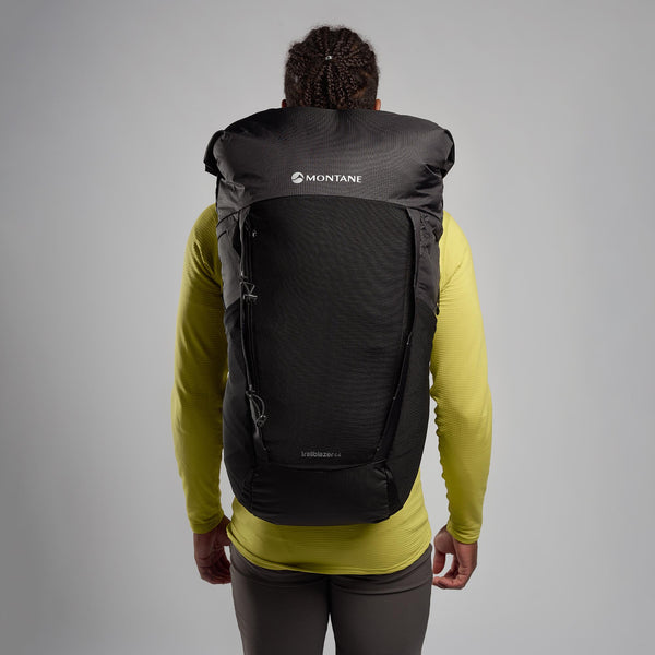 Montane Trailblazer® 44L Backpack – Montane - UK