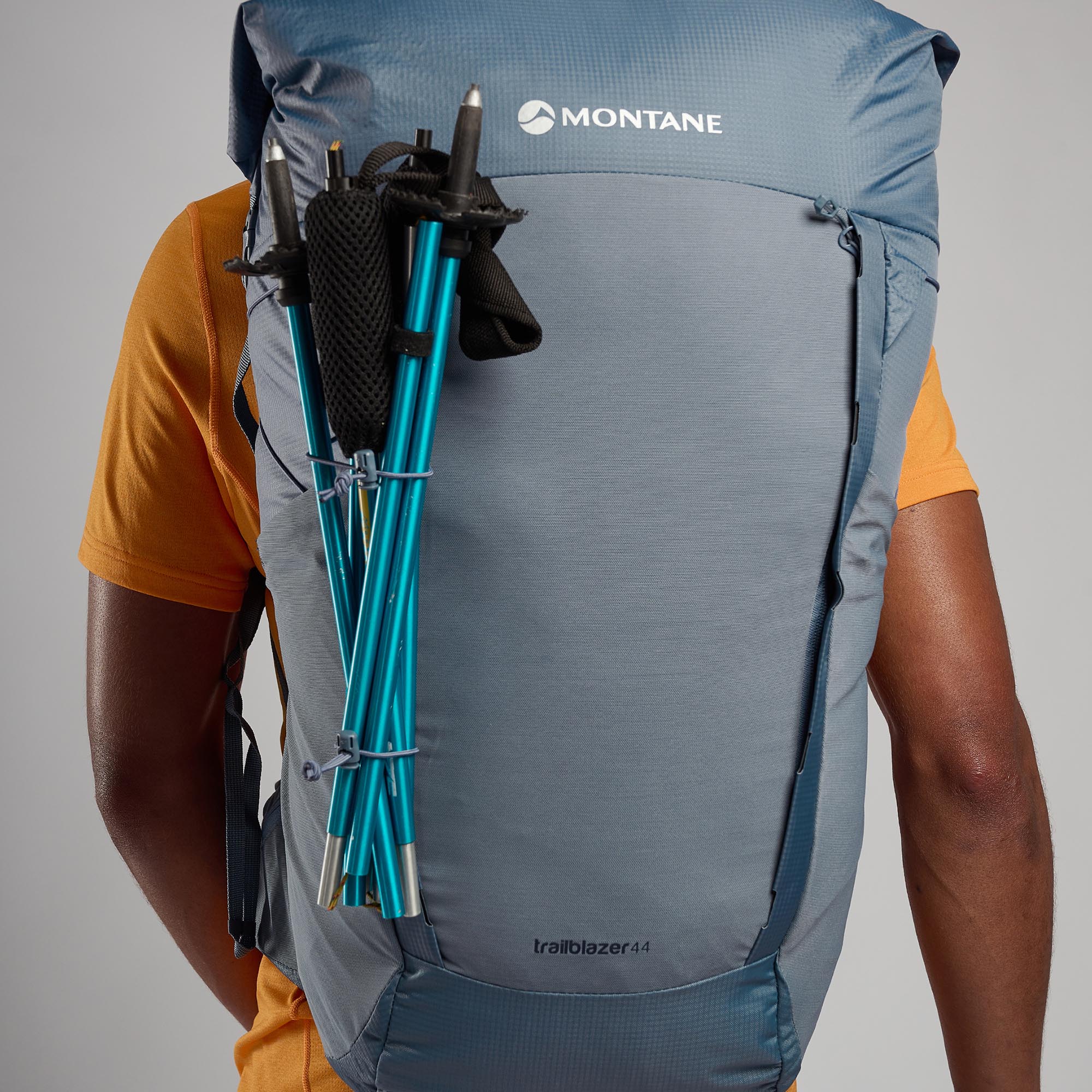 Montane Trailblazer® 44L Backpack – Montane - UK