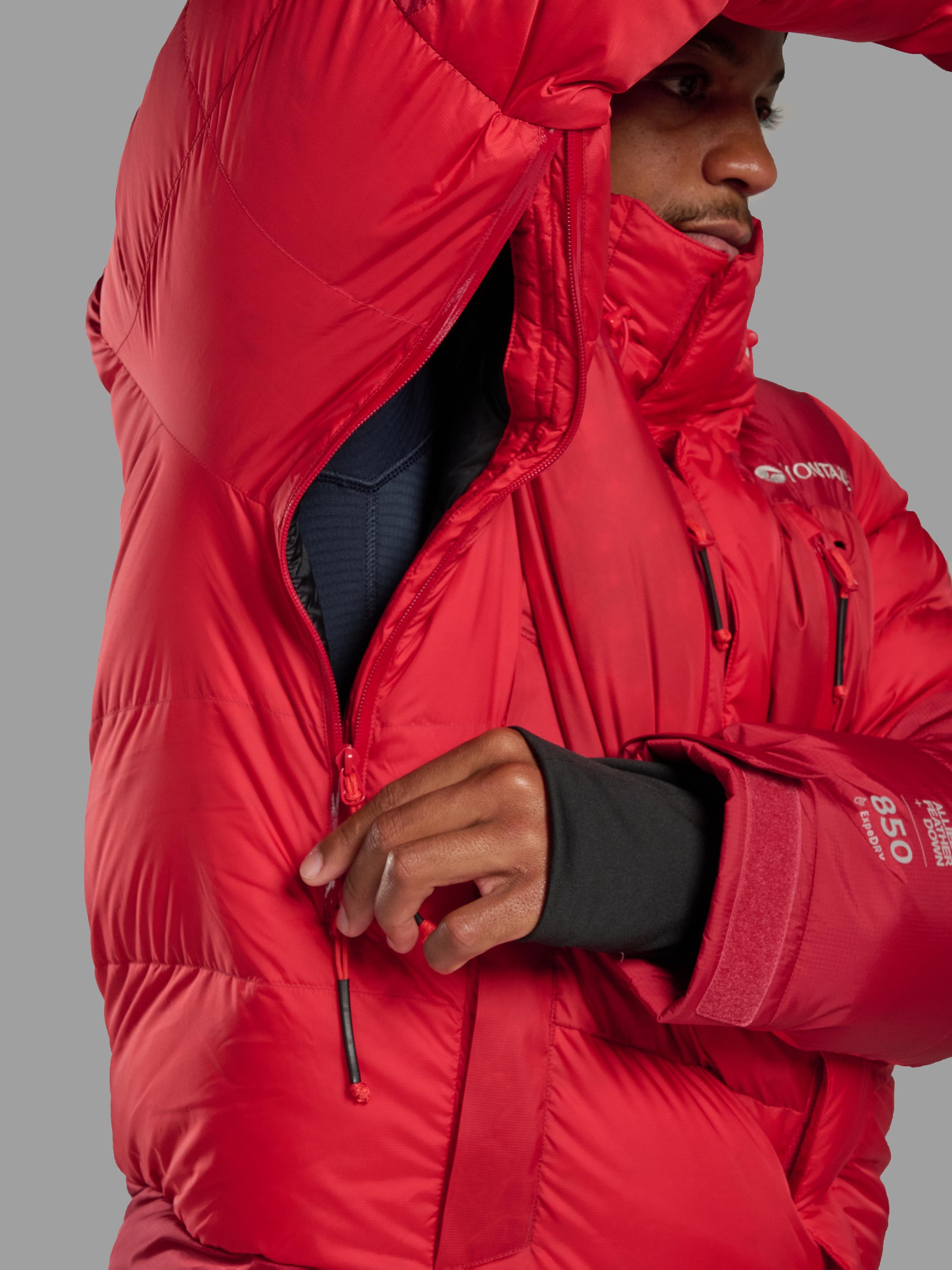 Montane Apex 8000 Down Jacket – Montane - UK