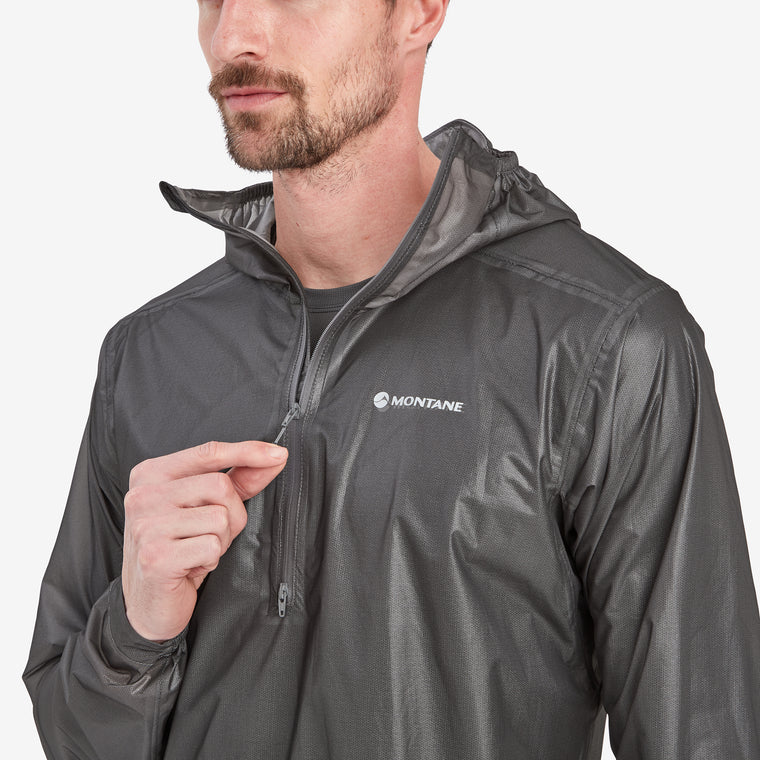 Montane minimus clearance hybrid