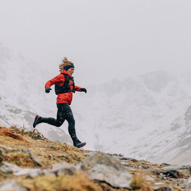 Montane Women's Slipstream Thermal Trail Running Tights – Montane - UK