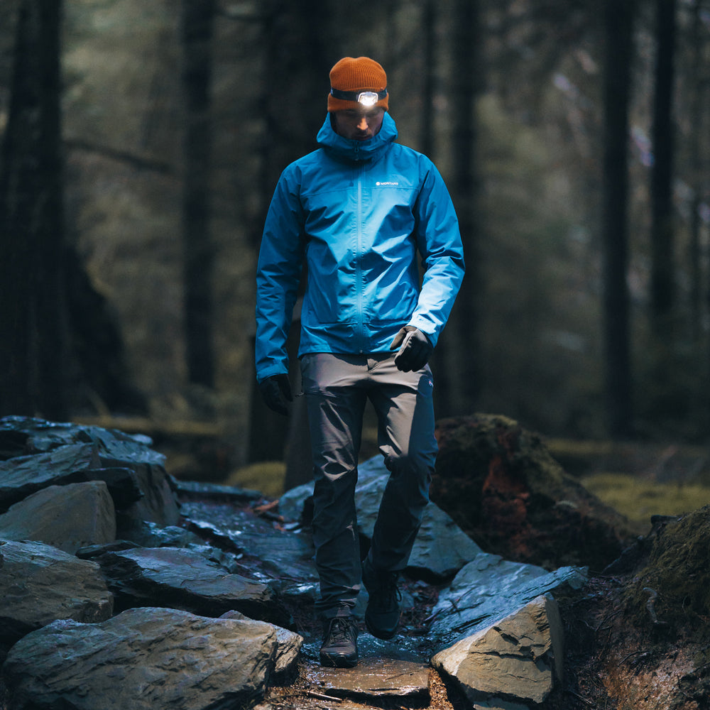 GORE-TEX PACLITE®